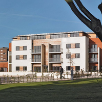 Meeting the housing needs of Barnet