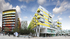 Redrow’s Barking Central development, where the Lemonade Building is the final phase.