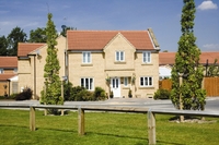 Make a fresh start with a brand new home in Malton