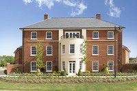 Live the life of luxury in Kings Hill