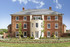 Sapsford House at The Crescent in Kings Hill