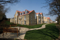 Sales success for McCarthy & Stone in Horsforth