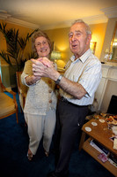 Rhumba keeps Jessop Court resident on his toes