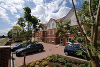 Last chance to buy at Ridings Court