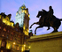 The Balmoral Hotel, Edinburgh