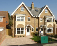 Luxury living at York Avenue in Windsor