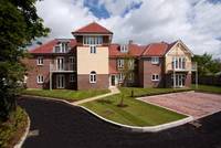 New homes for a New Year