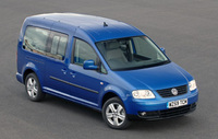 New Volkswagen Transporter available from £239 a month