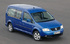 Volkswagen Caddy Maxi Life