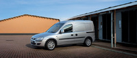 Vauxhall introduces Combo SE variant