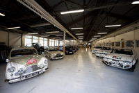 Ford: Focusing on heritage