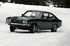 Ford Capri