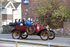 1915 Model T