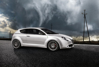 Alfa Romeo announces MiTo MultiAir prices