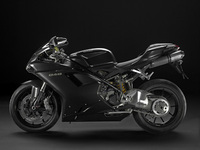 Ducati announce 2010 model year prices