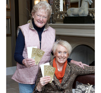 Retirees find rewarding new life at Bramshott Place Village