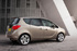 Vauxhall Meriva