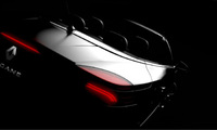 Renault previews new Megane Coupe-Cabriolet