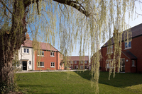Crest Nicholson to unveil new show home at Churchdown