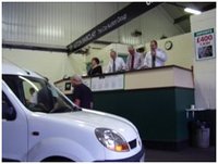 Aston Barclay Chelmsford launches fortnightly van sale