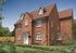 The Bramshot style home