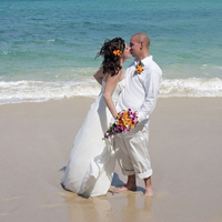St Lucia tops the chart for weddings abroad