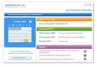 Consumers urged to plan their finances in 2010