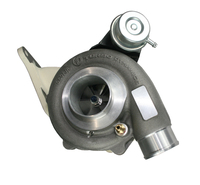 MD555 twin entry turbocharger launched
