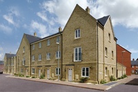 New homes in Colchester offer a fresh start