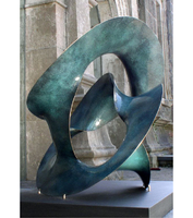 Salisbury Cathedral announces major sculpture exhibition