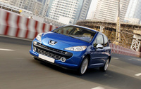 Superchips performance upgrade for Peugeot 207 GTi