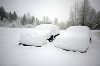 Beat the snow with a 4x4 bargain from Autoquake