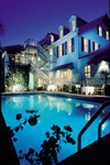 Key West’s Marquesa Hotel named top US hotel