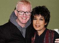 Moira Stuart to become Radio 2 newsreader
