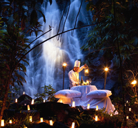 Thailand resort offers tailor made adventures