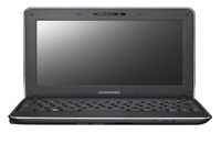 Samsung Netbooks extend the limits of style, mobility and durability