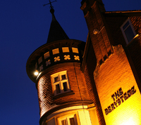 Macdonald Berystede Hotel