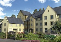 The celebrations continue at Maple Tree Court