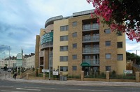 Its now or never at Wesley Court in Plymouth