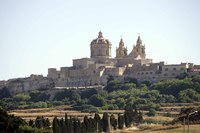 Escape the big freeze - head south to the Maltese islands