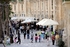 Strolling the Valletta Waterfront