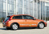 Volvo C30 DRIVe