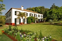 Romantic Valentines’ retreats in Madeira 