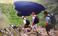 Spotlight on the Lake District