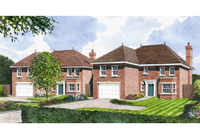 Outstanding family homes at Buckmore