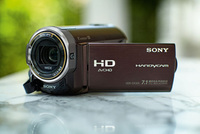 Sony Handycam – Treasure the memories