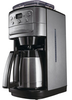 Stylish coffee machines by Cuisinart