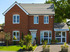 Taylor Wimpey's Dol Y Dderwen development in Carmarthen