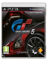 Mercedes SLS AMG cover star of Gran Turismo 5
