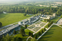 Castlemartyr Resort